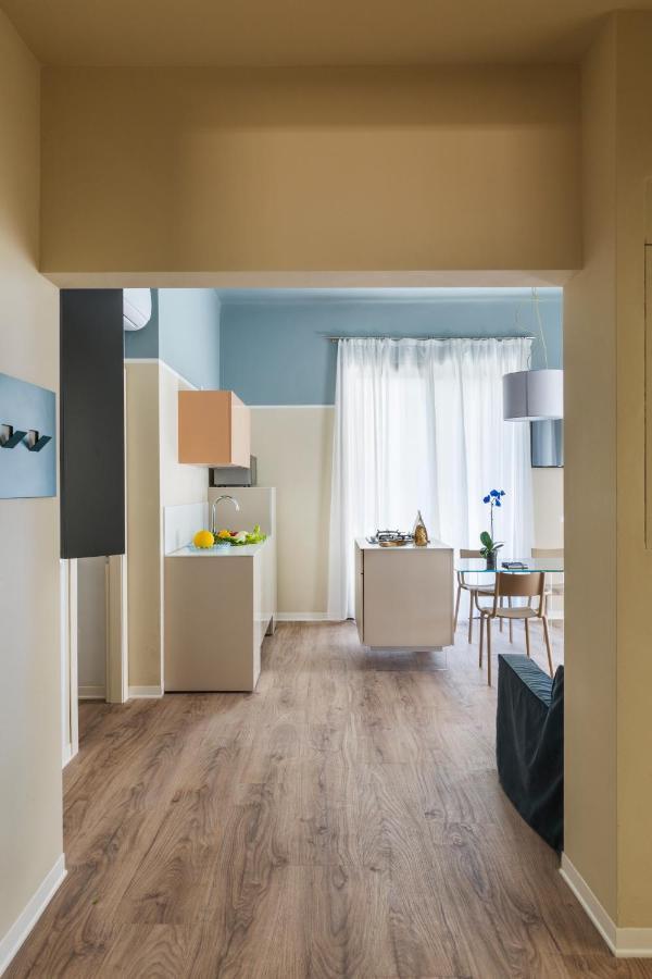 Two-Bedroom Apartment Comfort