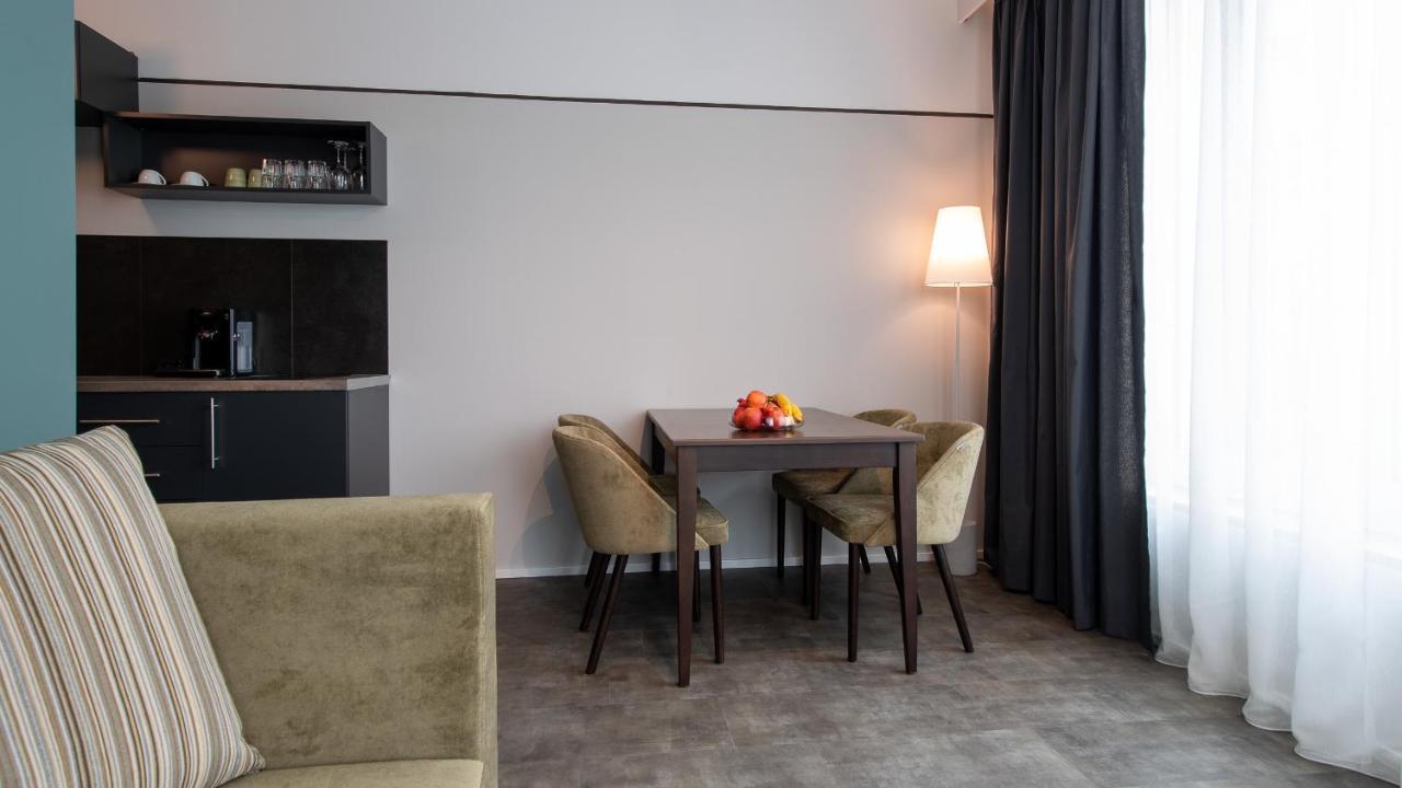 Suite River View