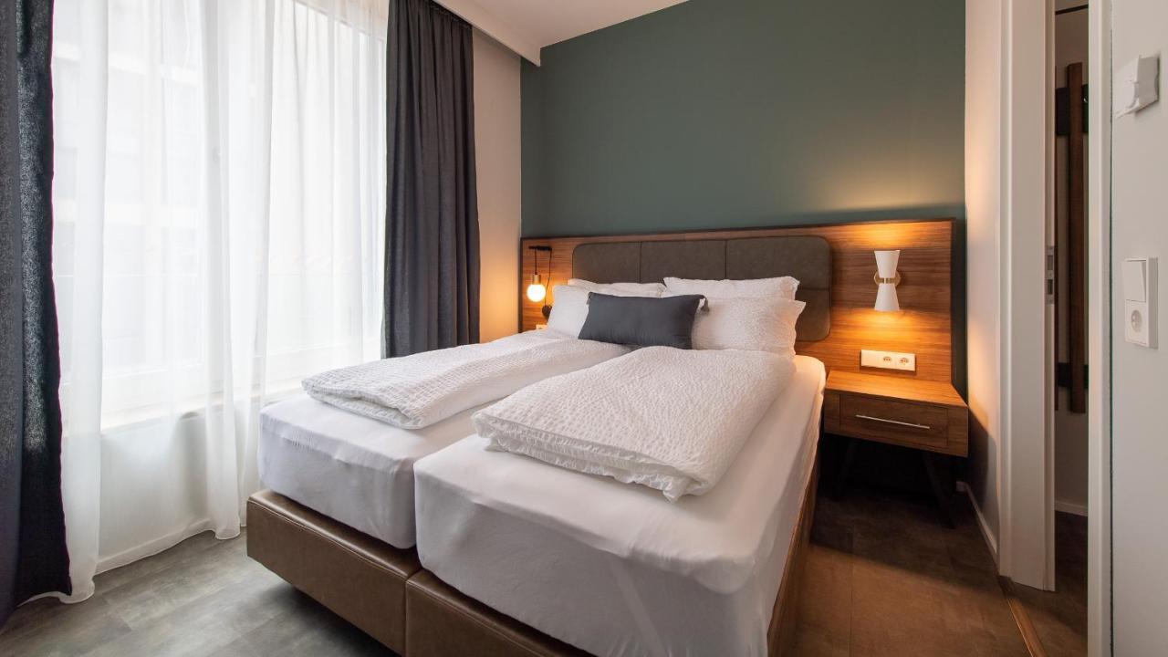 Suite River View