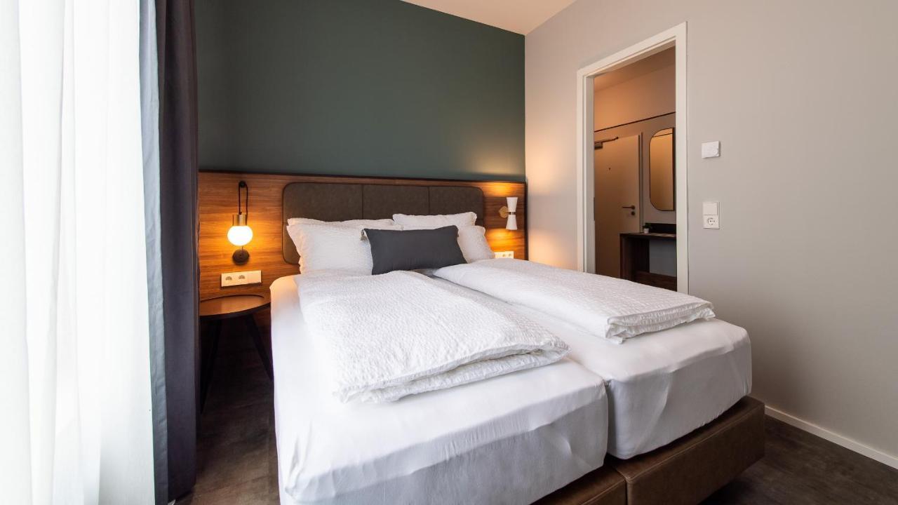 Suite River View