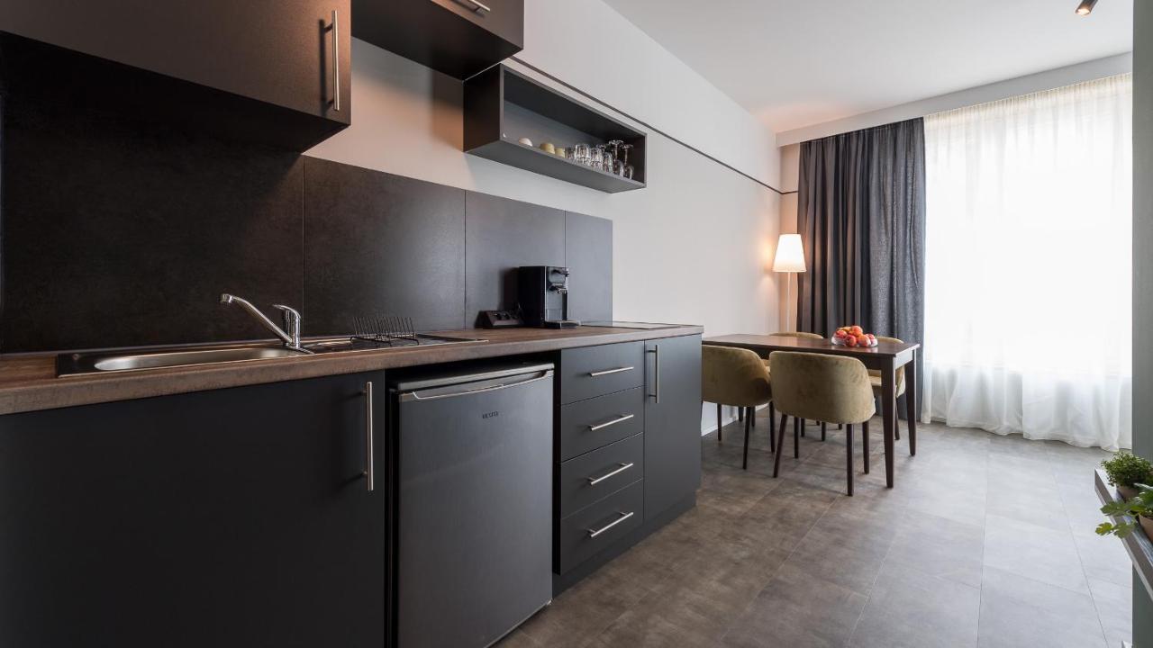 Suite River View