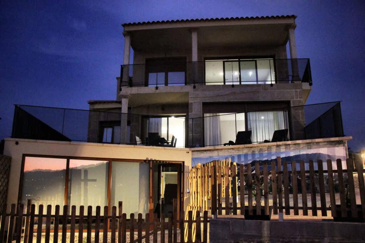 Two-Bedroom Deluxe Apartment Ocean View