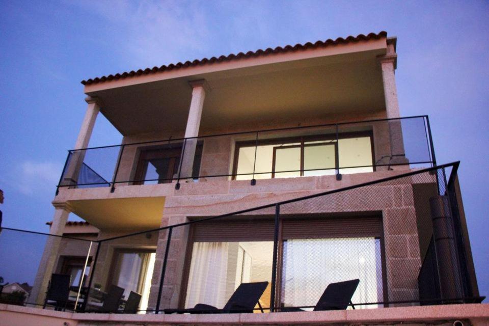 Two-Bedroom Deluxe Apartment Ocean View