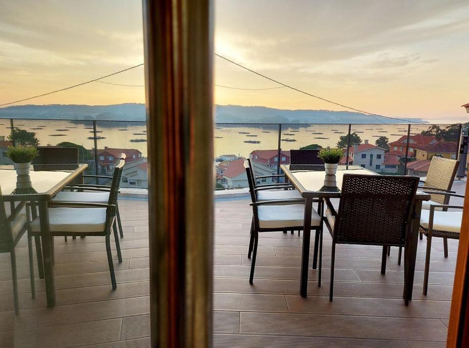 Two-Bedroom Deluxe Apartment Ocean View