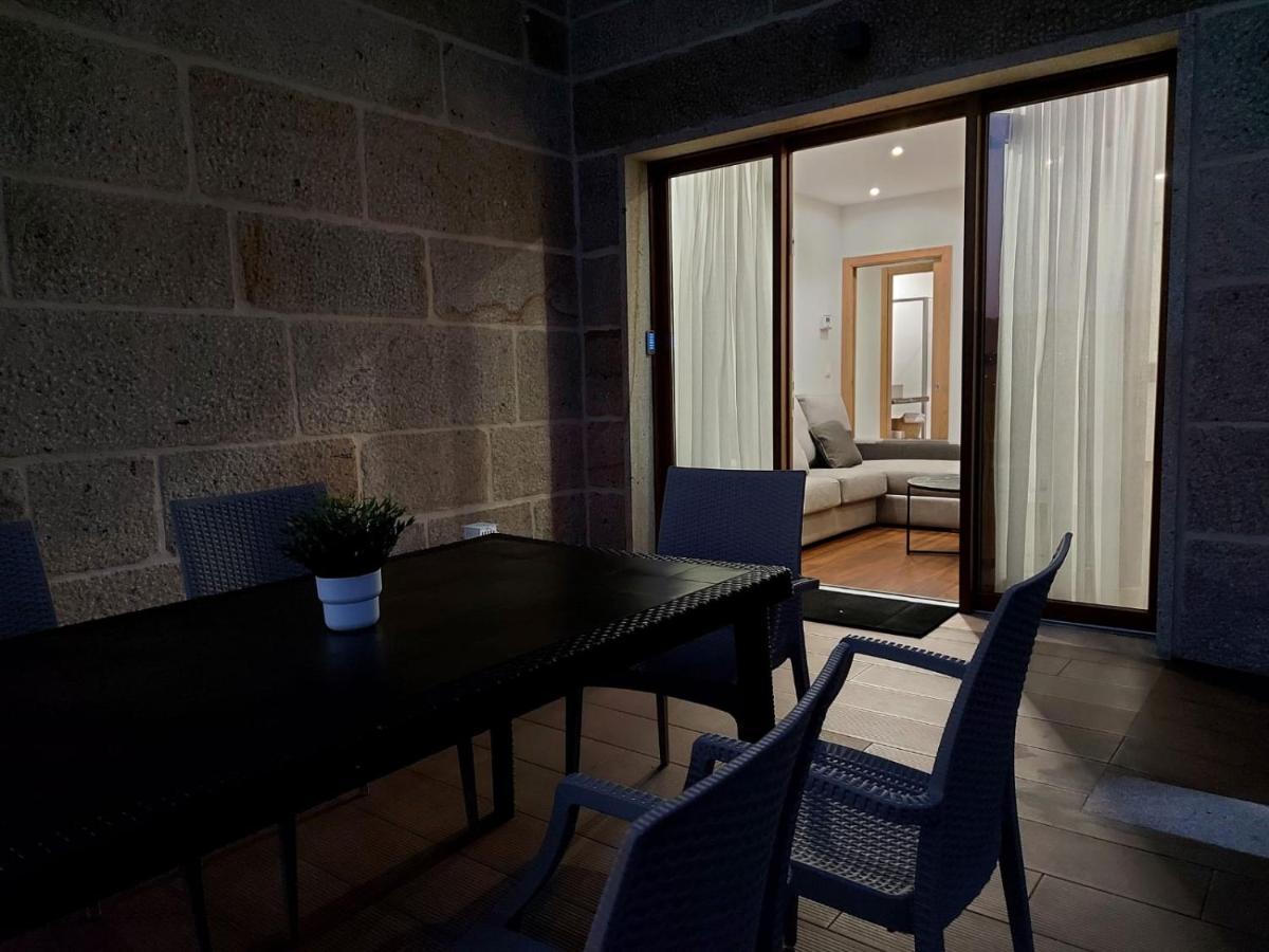Two-Bedroom Apartment Oceanfront