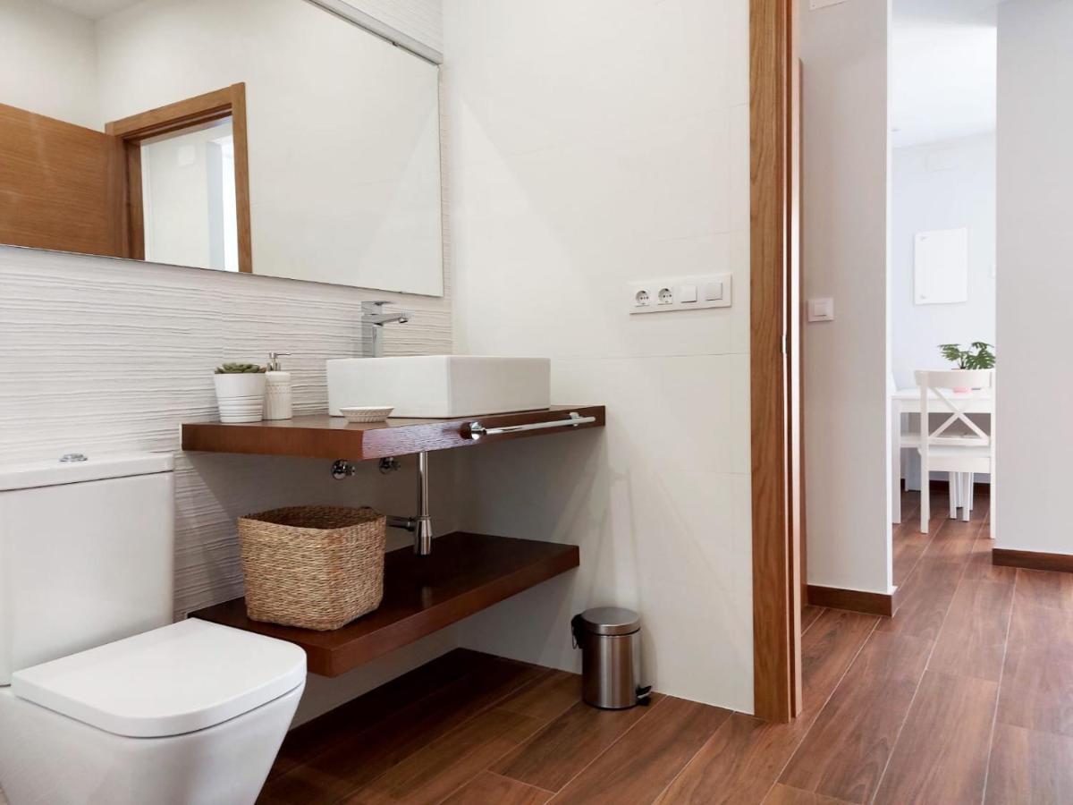 Two-Bedroom Apartment Oceanfront