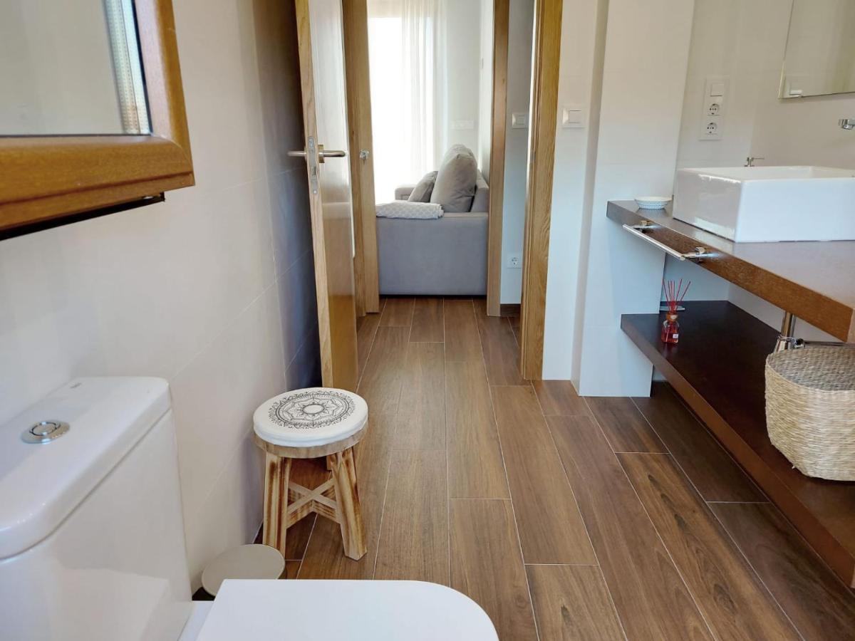 Two-Bedroom Deluxe Apartment Ocean View