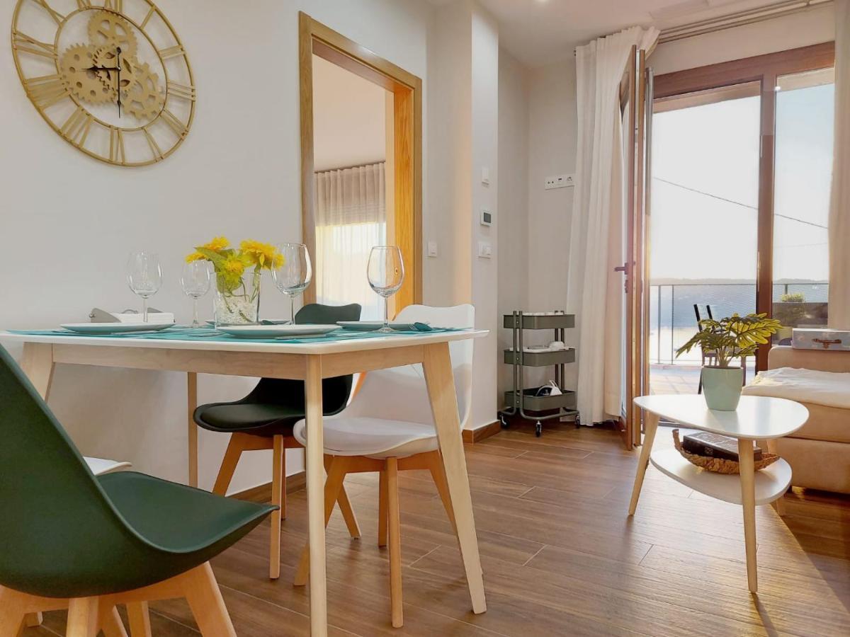 Two-Bedroom Deluxe Apartment Ocean View