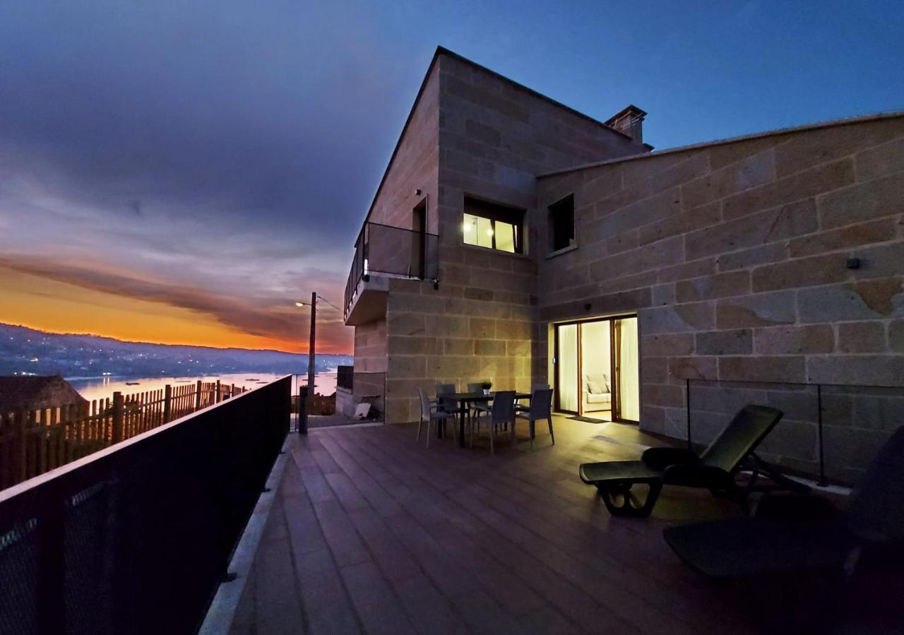 Two-Bedroom Apartment Oceanfront