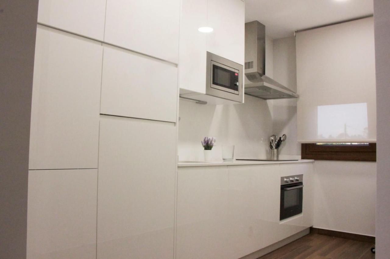 Two-Bedroom Apartment Oceanfront