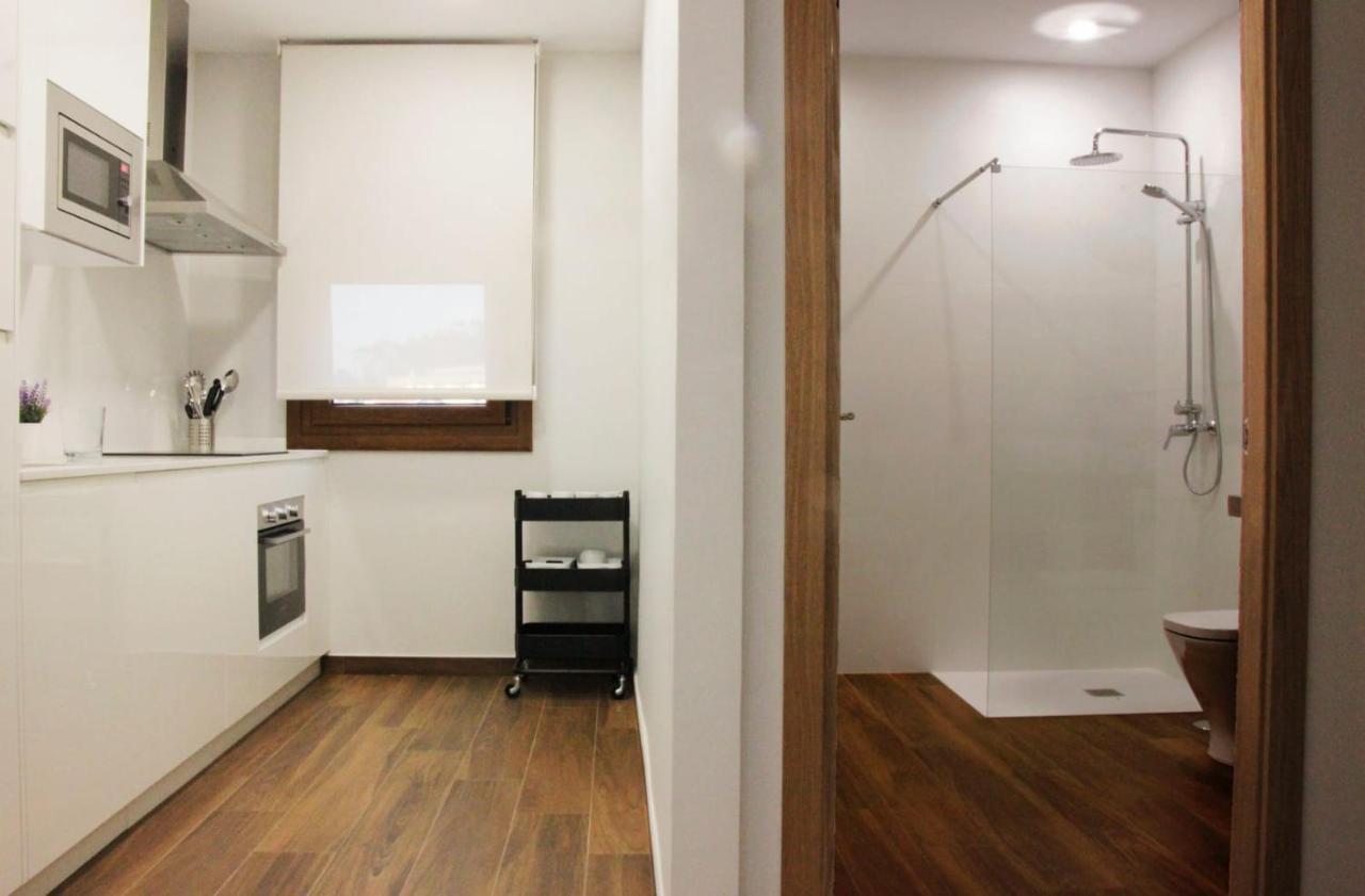 Two-Bedroom Apartment Oceanfront