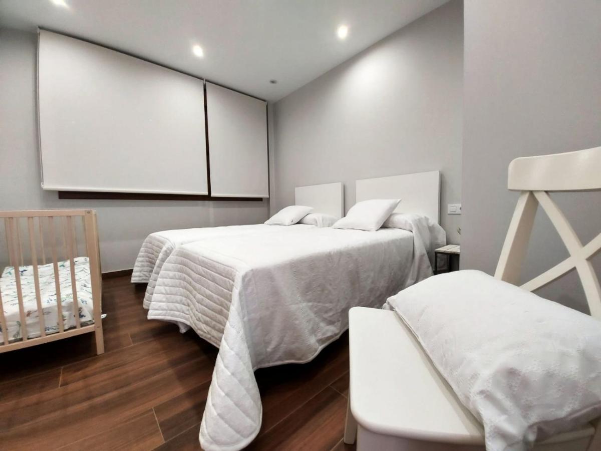 Two-Bedroom Apartment Oceanfront