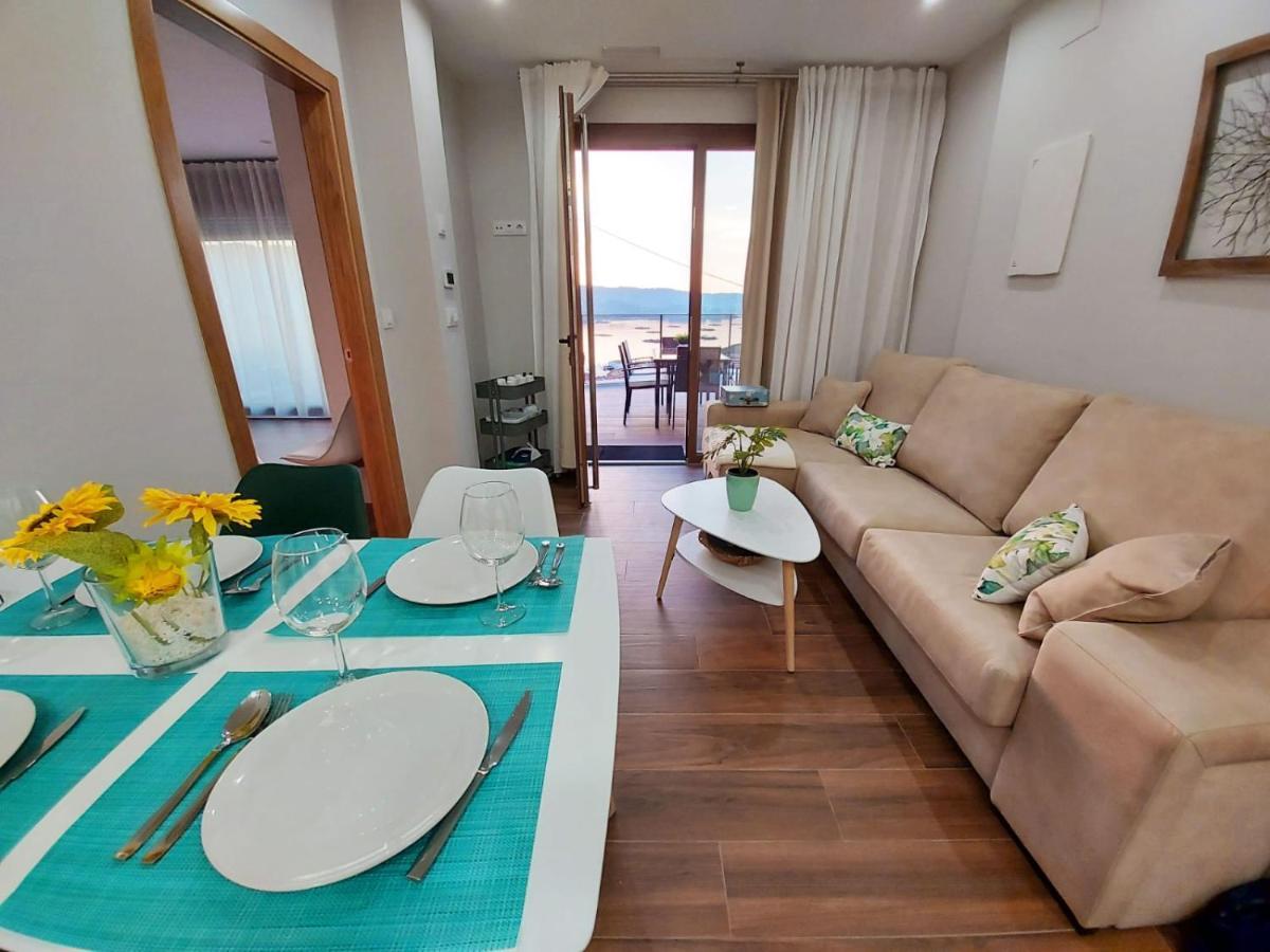 Two-Bedroom Deluxe Apartment Ocean View