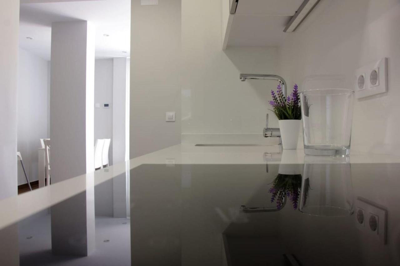 Two-Bedroom Apartment Oceanfront