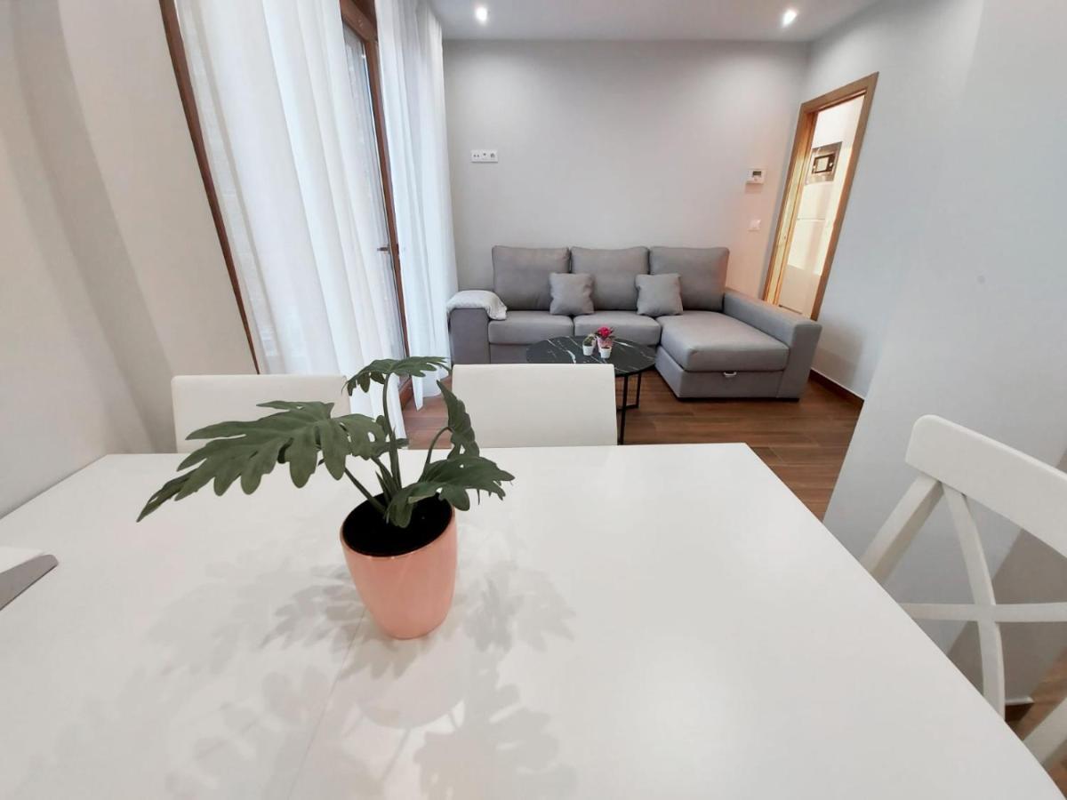 Two-Bedroom Apartment Oceanfront