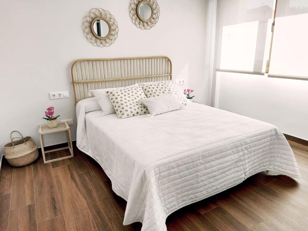 Two-Bedroom Apartment Oceanfront