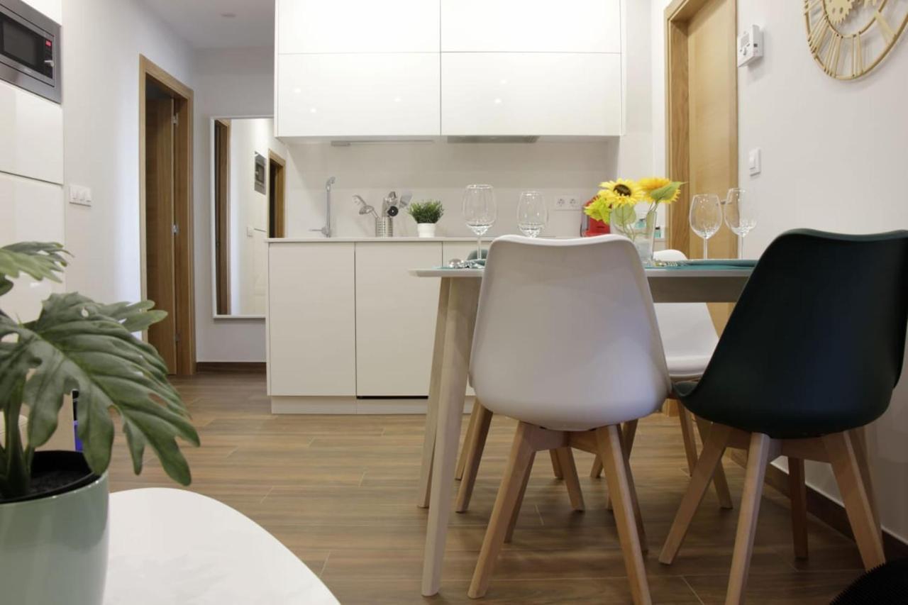 Two-Bedroom Deluxe Apartment Ocean View