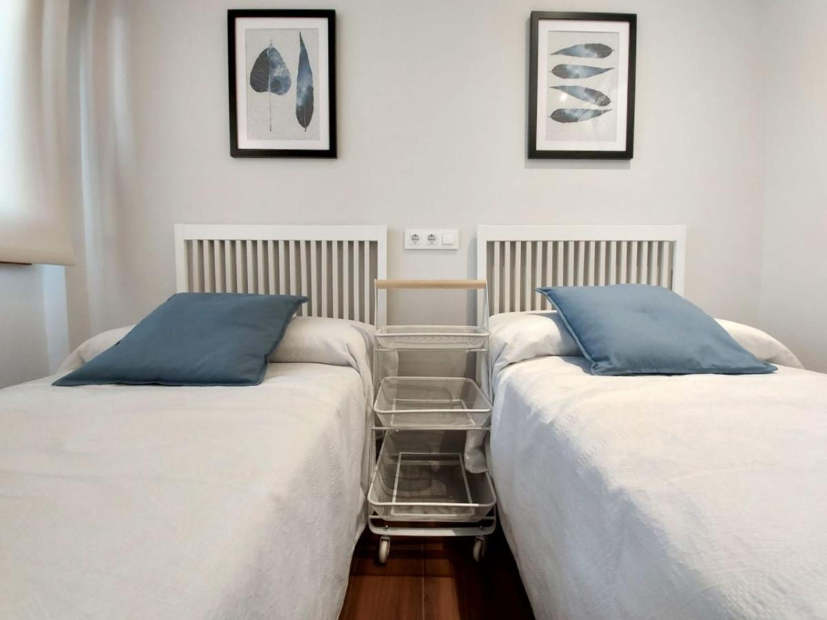 Two-Bedroom Deluxe Apartment Ocean View