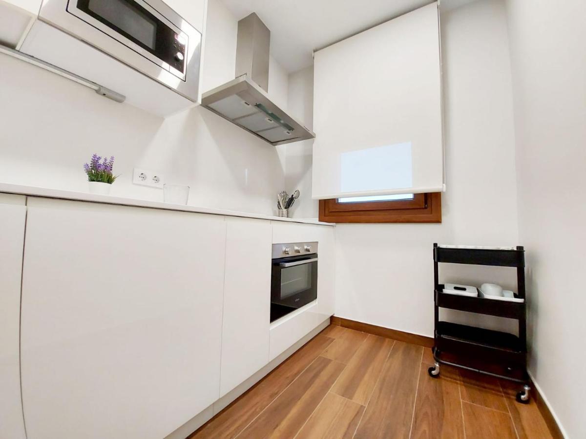 Two-Bedroom Apartment Oceanfront
