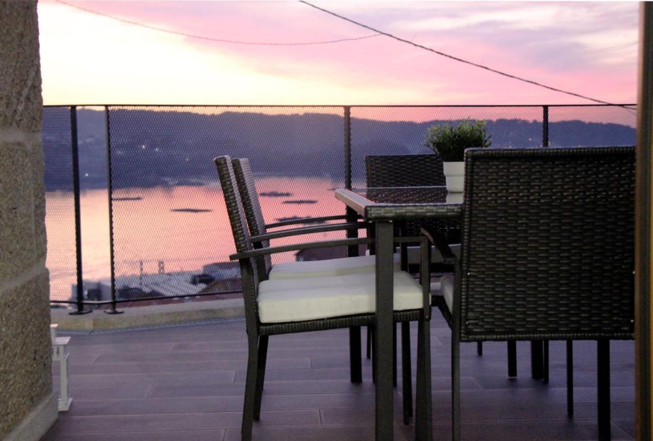 Two-Bedroom Deluxe Apartment Ocean View