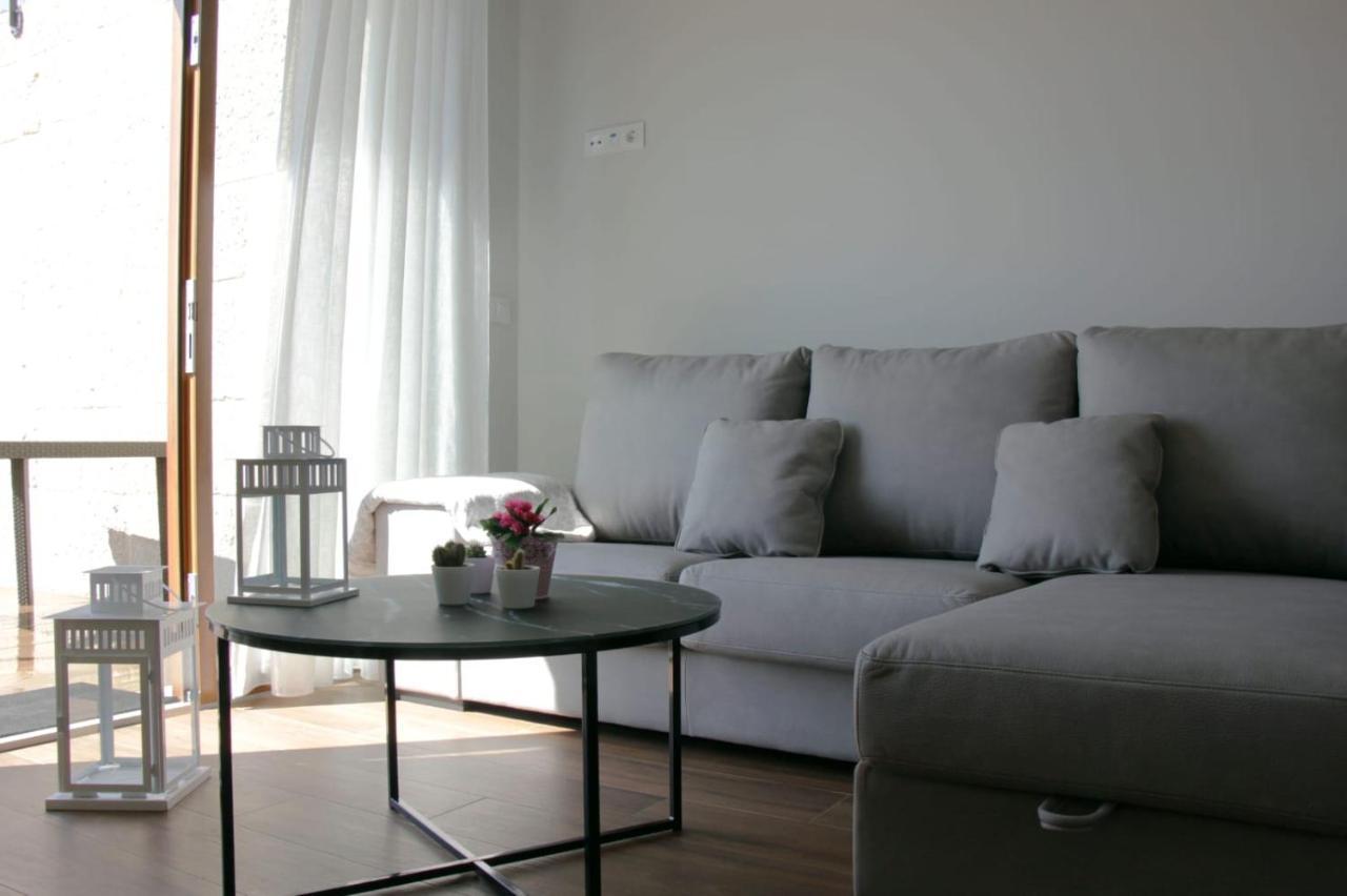 Two-Bedroom Apartment Oceanfront