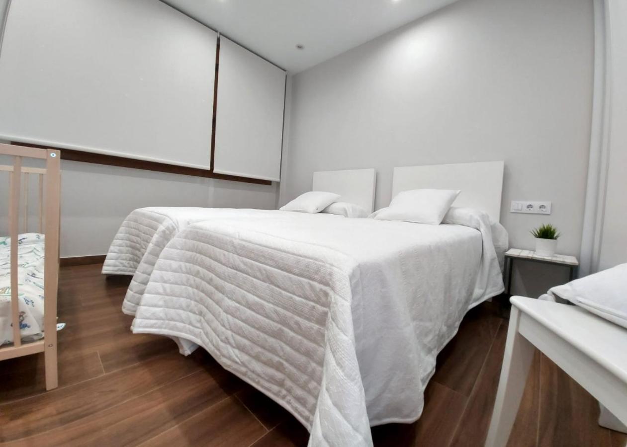 Two-Bedroom Apartment Oceanfront