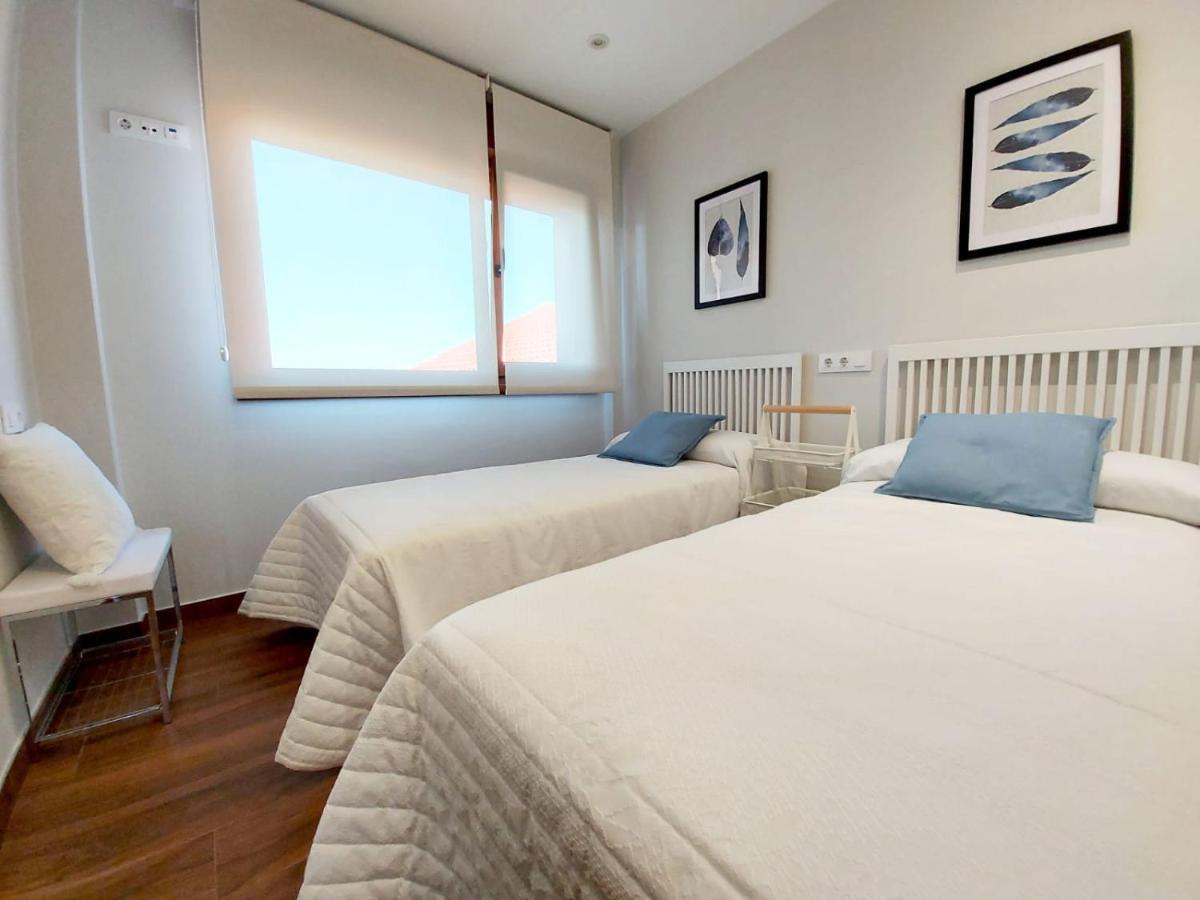Two-Bedroom Deluxe Apartment Ocean View