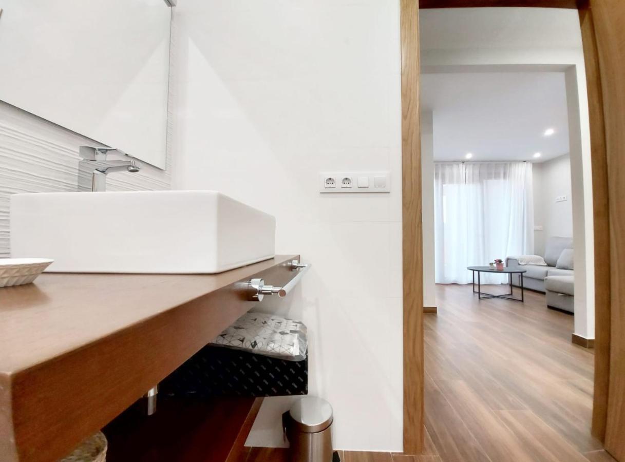 Two-Bedroom Apartment Oceanfront