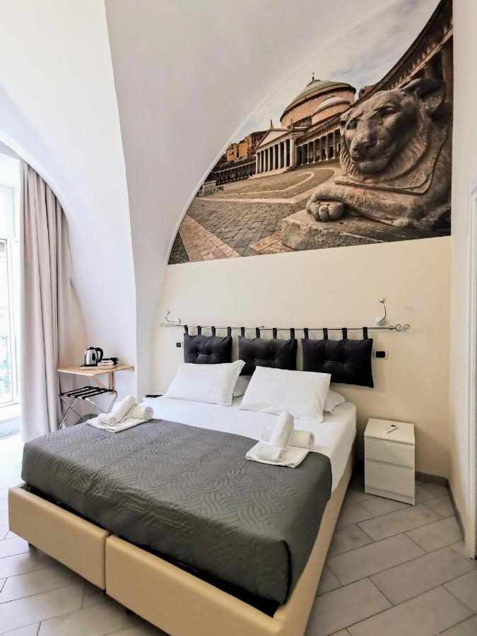 Double or Twin Room View