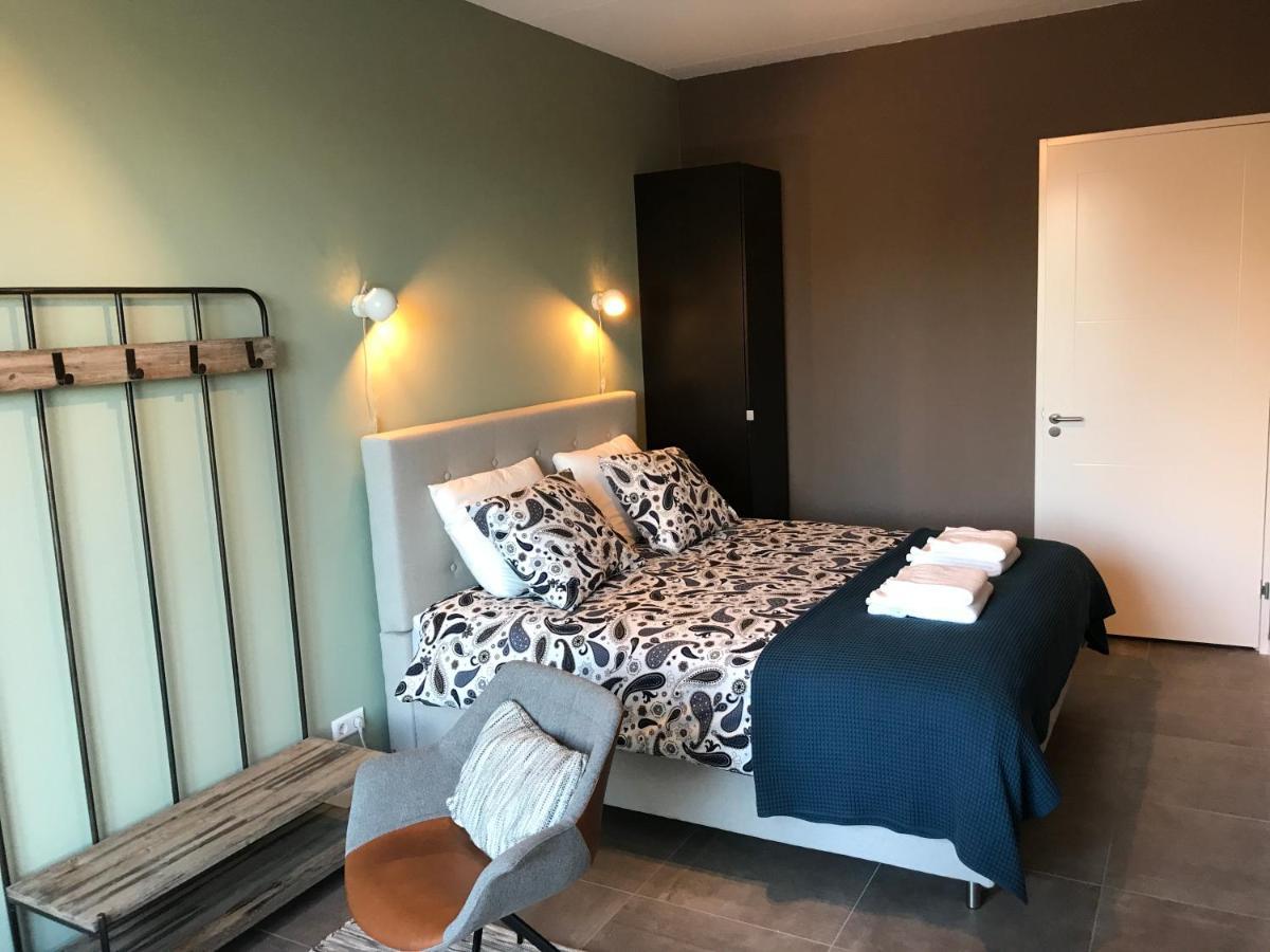 Double Room Private Bathroom