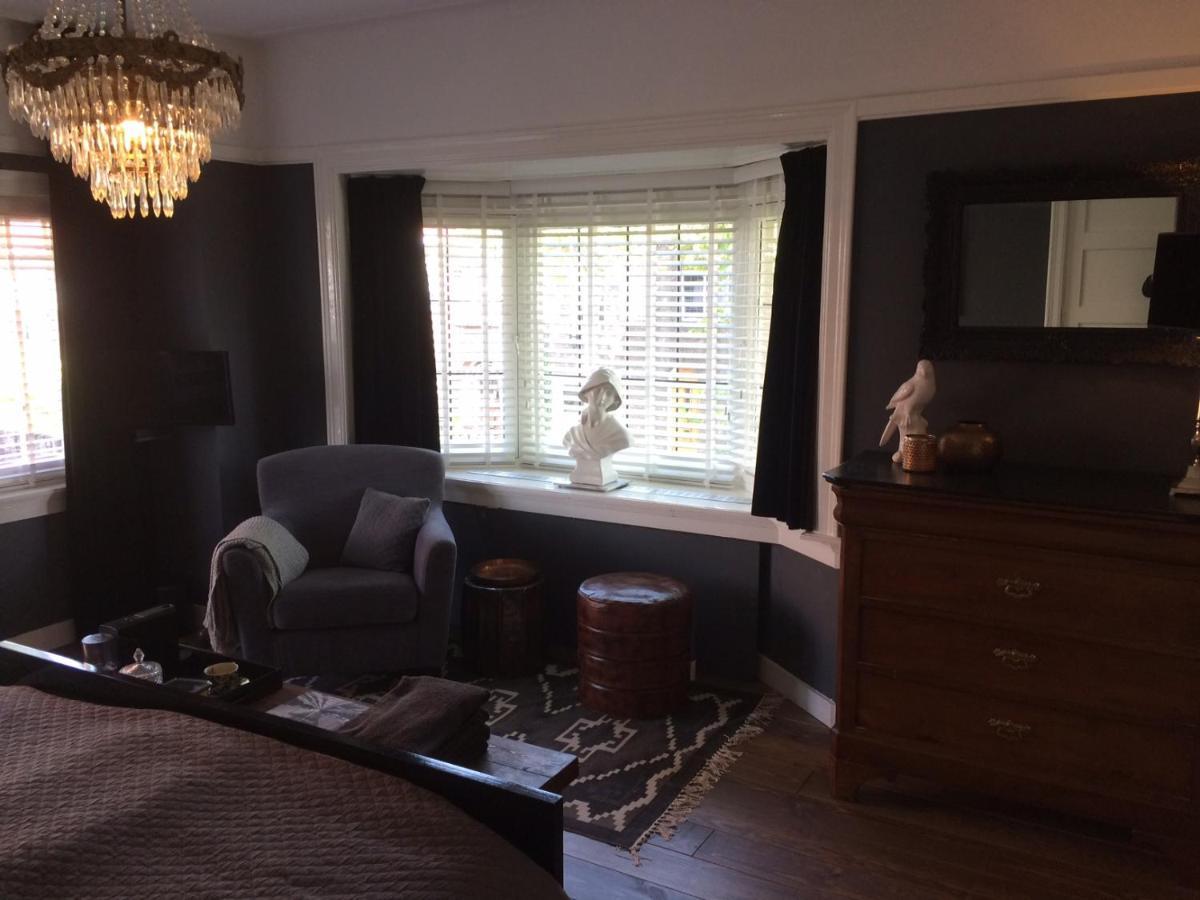 King Room Balcony