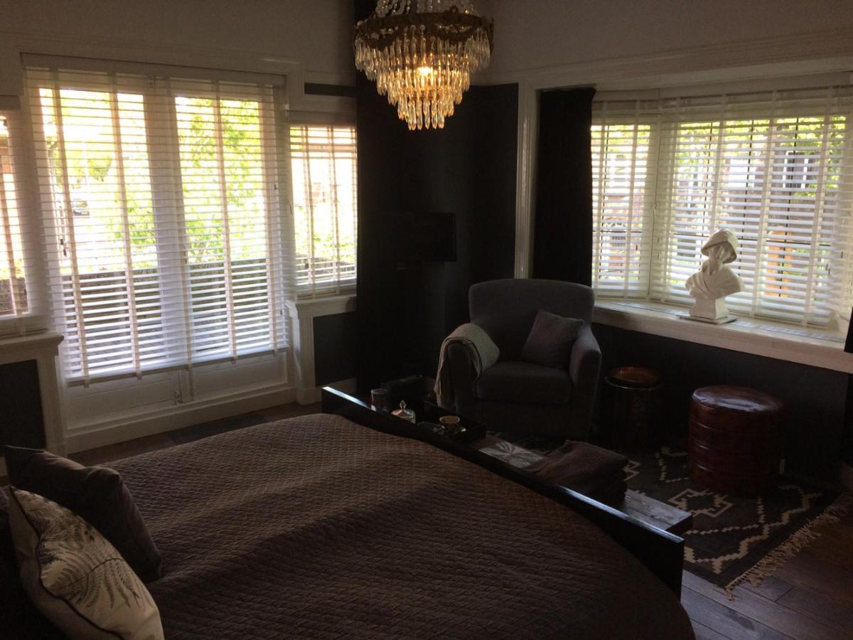 King Room Balcony