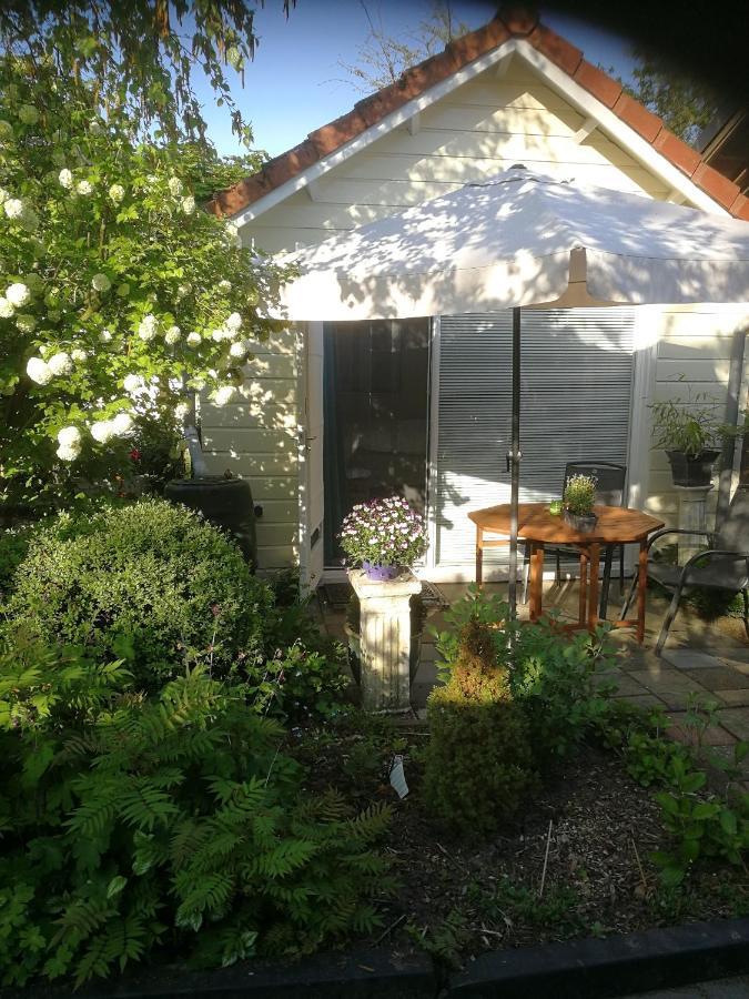 Double Room Terrace