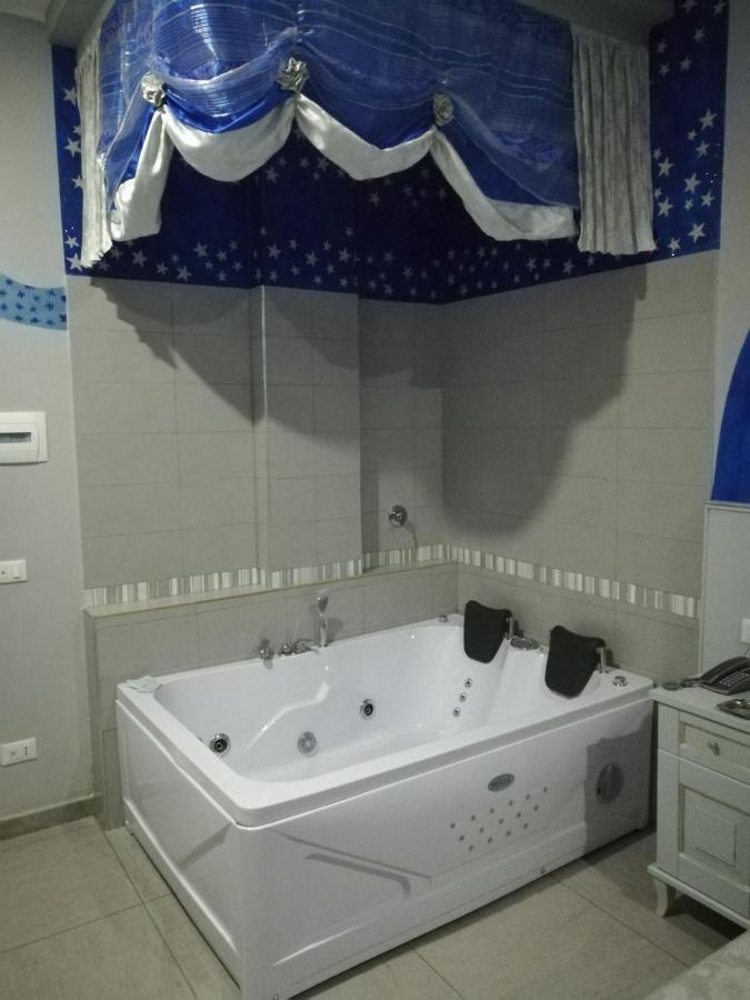 Deluxe Junior Suite