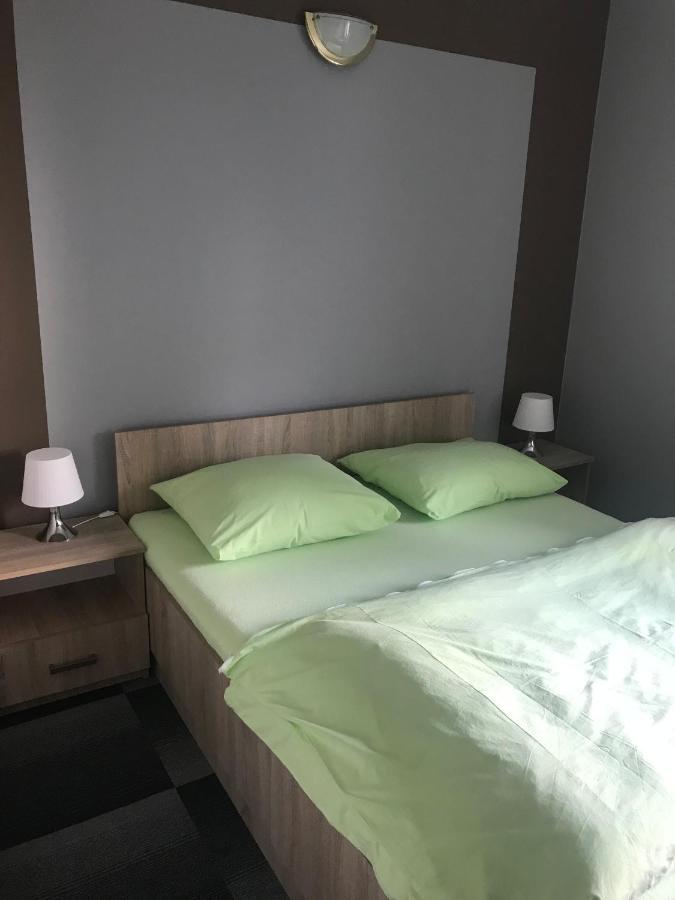 Superior Doppelzimmer
