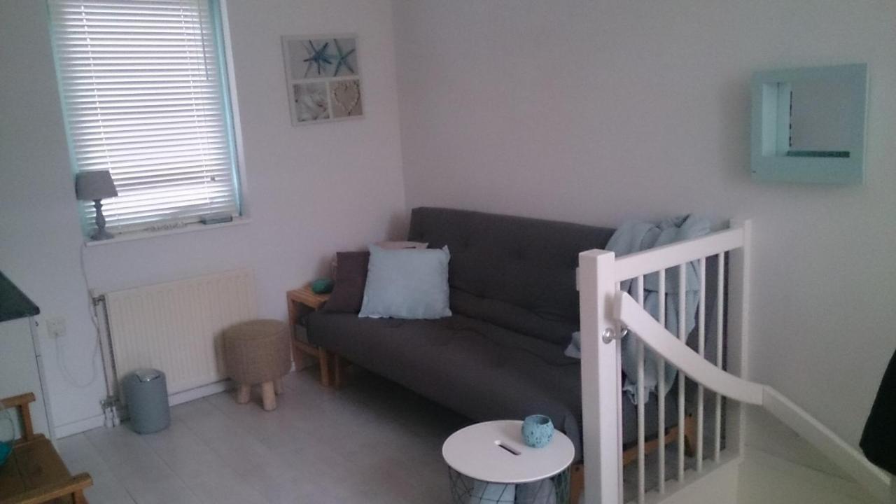 Suite Balcony