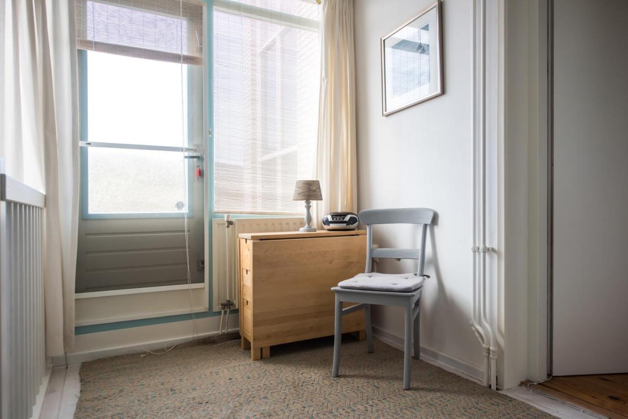 Suite Balcony