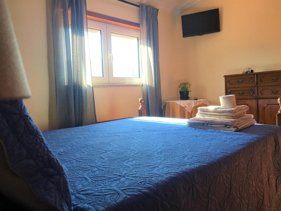 Standard Double Room with Shared Bathroom