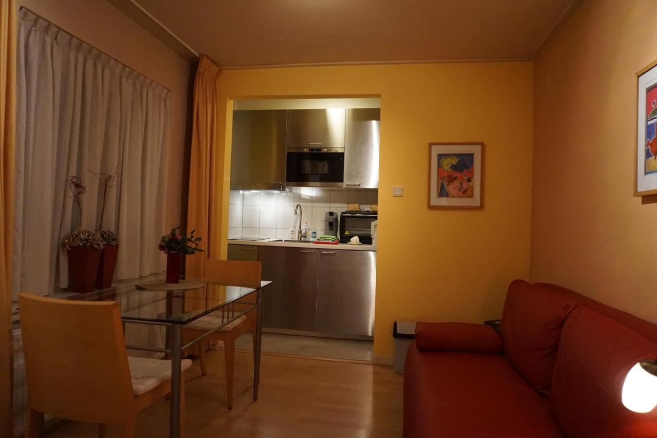 Apartment Ground Floor