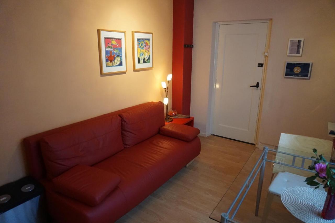 Apartment Ground Floor