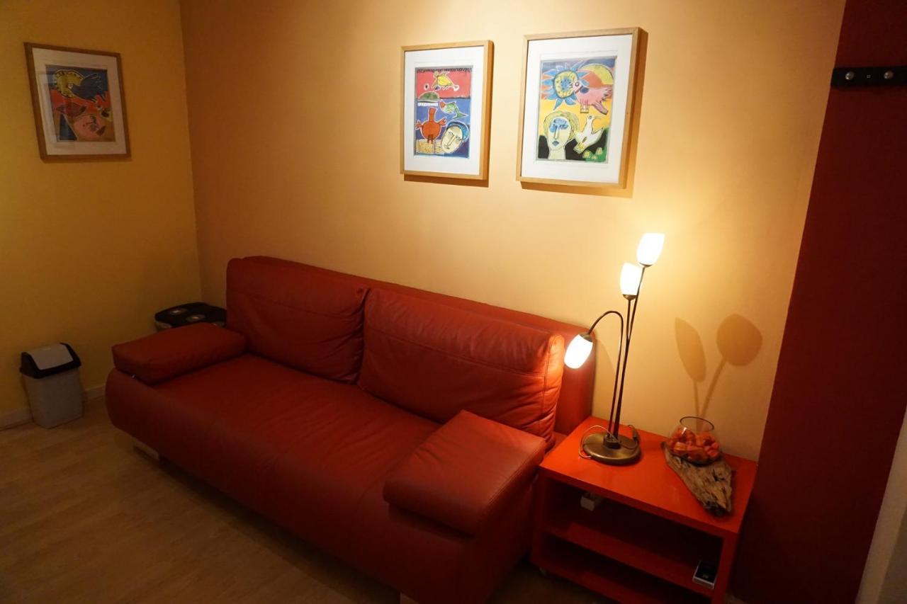 Apartment Ground Floor