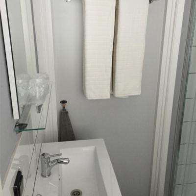 Double Room Private Bathroom