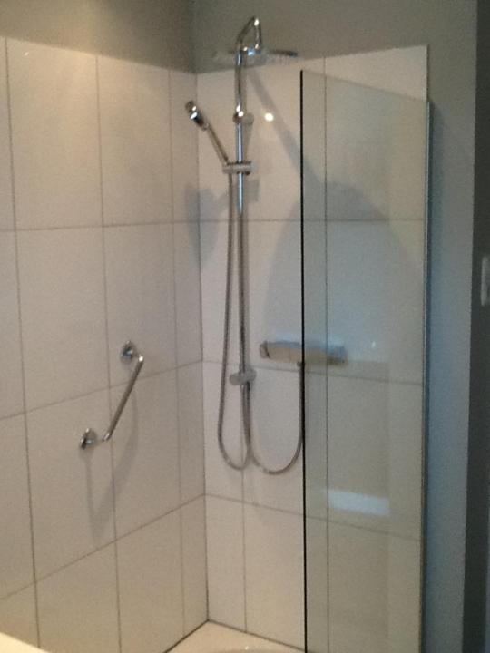 Double Room Private Bathroom