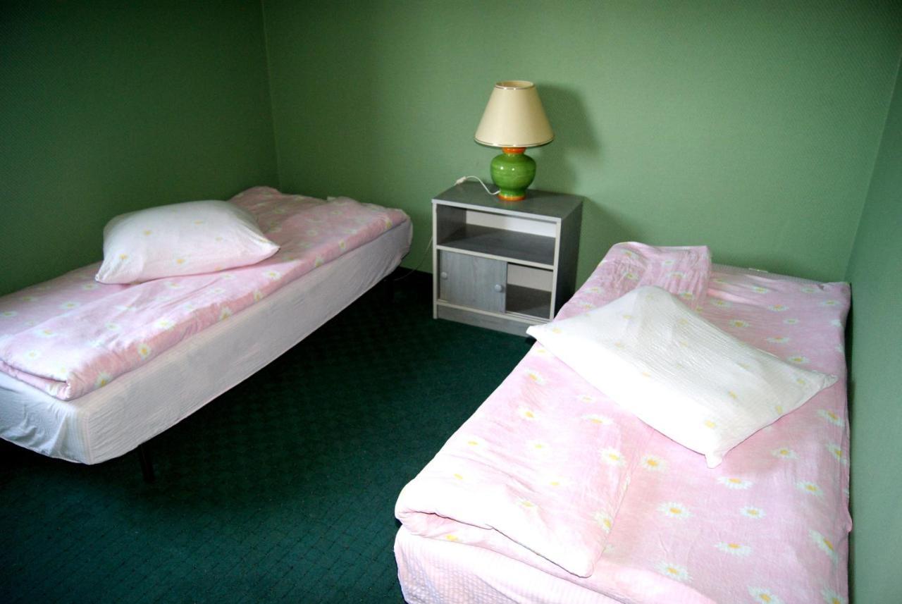 Budget Zweibettzimmer