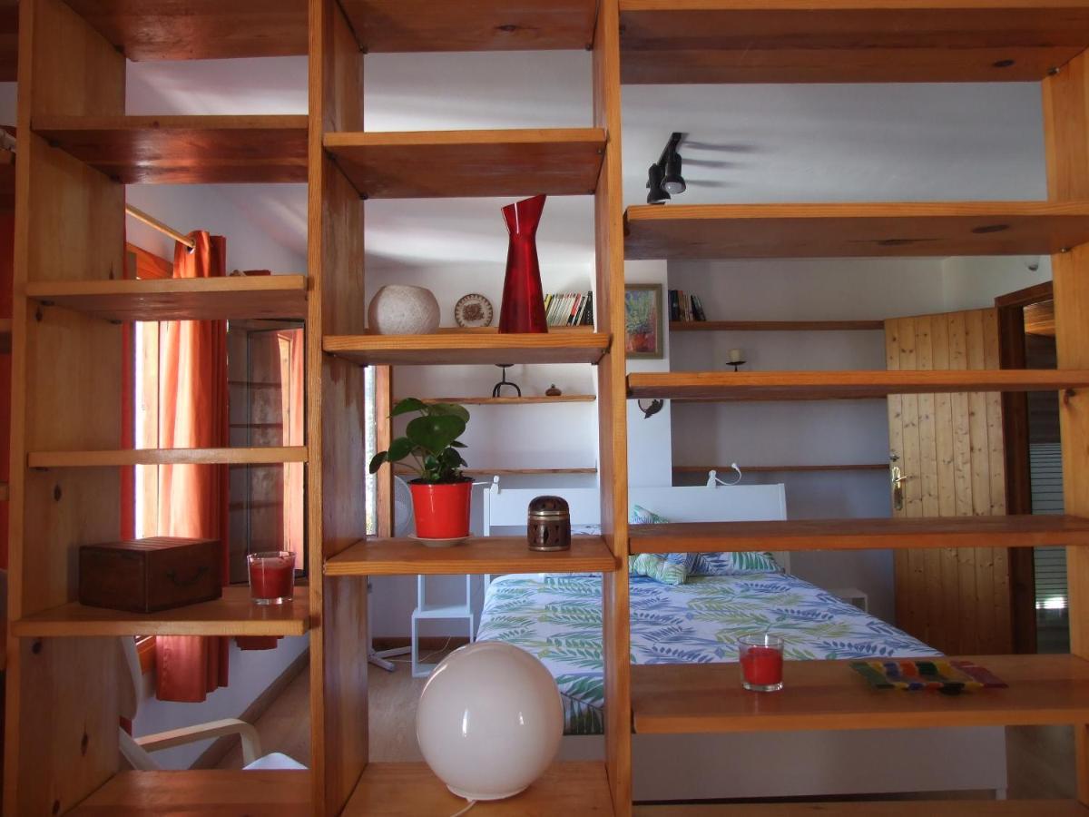 Penthouse Apartment