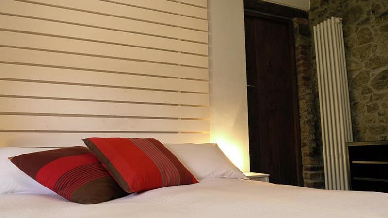 Double Room Private Bathroom