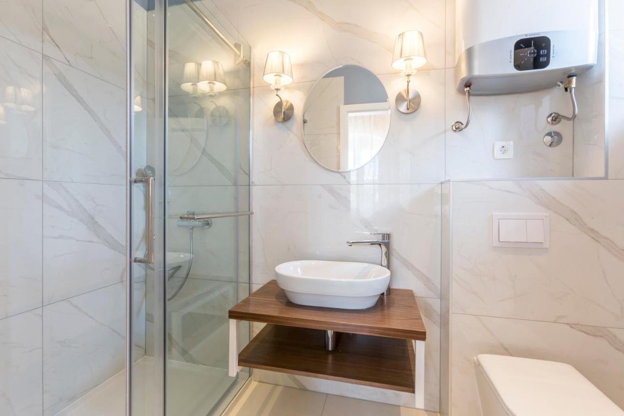 Deluxe Double Room Balcony