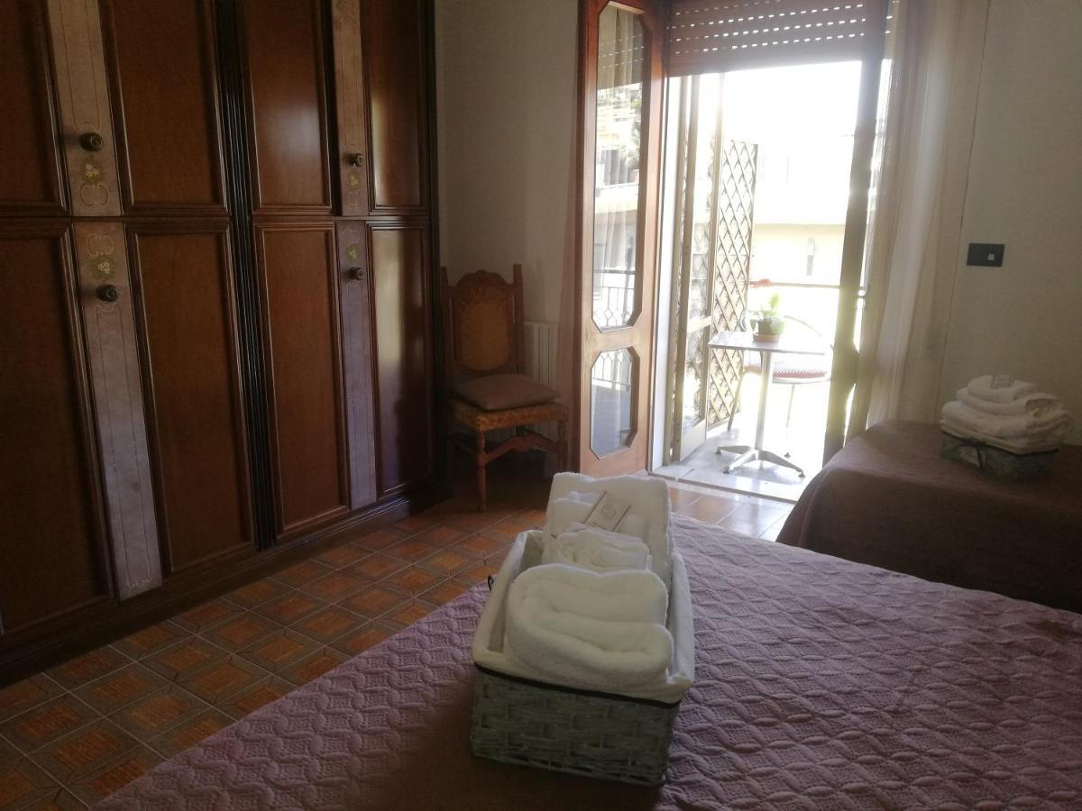 Triple Room Private Bathroom