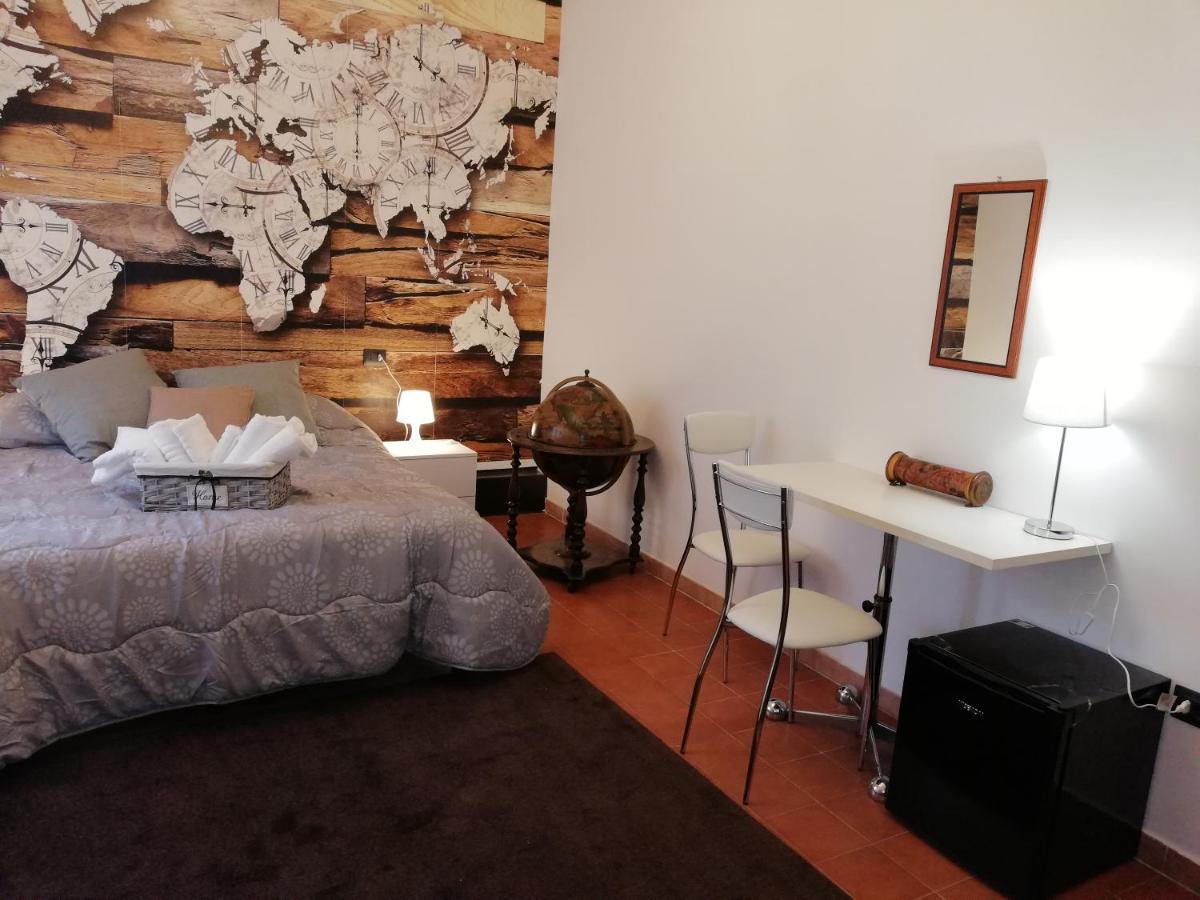 Triple Room Private Bathroom