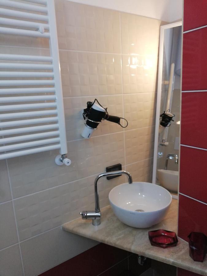 Triple Room Private Bathroom